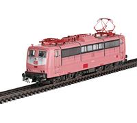 Märklin 039136 LOCOMOTIVE ÉLECTRIQUE H0 BR 151 DB, MHI