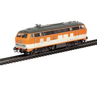 Märklin 039228 LOCK DIESEL H0 BR 218 DB/CB