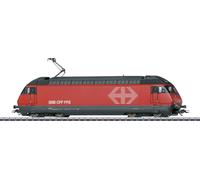 Märklin 039469 H0 E-Lok Re 460 CFF