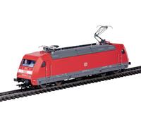 Locomotive électrique BR 101 131-1, DB, Ep. VI, digital son - MARKLIN 39478 - HO