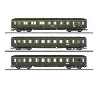 Märklin 043230 Coffret de 3 voitures de passagers de la SNCF, H0