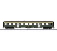 Märklin 043363 H0 en acier léger 1. CFF