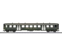 Märklin 043373 H0 en acier léger 2. CFF