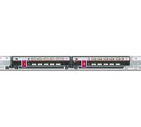 Märklin 043428 H0 Erg. Set 1 TGV inOui SNCF