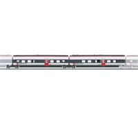 Märklin 043451 H0 Complément.1 au Giruno CFF