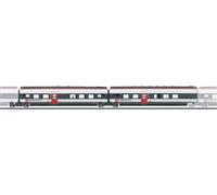 Märklin 043452 H0 Complément.2 au Giruno CFF