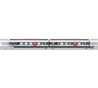 Märklin 043453 H0 Complément.3 au Giruno CFF