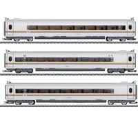 Märklin 043739 SET de démarrage ICE 3 Railbow 3 H0