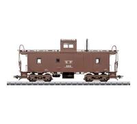 Märklin 045707 Wagon de marchandises CA Voiture d'accompagnement de train de