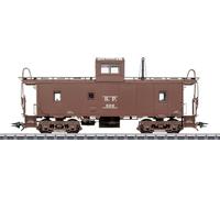 Märklin 045707 Wagon de marchandises CA Voiture d'accompagnement de train de marchandises \ Caboose\ du \ Southern Pacific\
