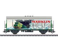 Märklin 045908 Wagon de marchandises CA