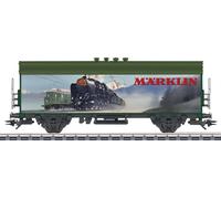 Märklin 045909 Wagon de marchandises CA Véhicule catalogue 1938