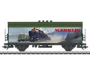 Märklin 045909 Wagon de marchandises CA Véhicule catalogue 1938
