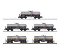 Märklin 046465 Wagon-citerne CA