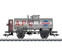 Märklin 046485 Wagon de marchandises, Wagon-citerne CA