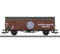 Märklin 046592 Wagon de marchandises couvert CA Krauss-Maffei Munich
