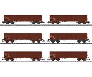 Märklin 046919 Wagon de marchandises CA