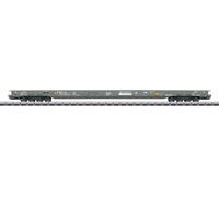 Märklin 047408 Wagon à bords bas CA