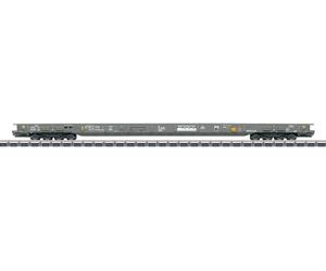 Märklin 047408 Wagon à bords bas CA