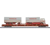 Märklin 047412 Wagon de marchandises CA