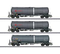 Märklin 047551 Wagon de marchandises, Wagon-citerne CA