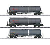 Märklin 047551 Wagon de marchandises, Wagon-citerne CA