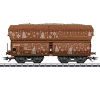 Märklin H0 48426 voiture de Noël 2026 "voiture à déchargement automatique Fad...