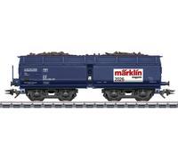 Märklin 048526 Wagon de marchandises CA Märklin Magazine Voiture dannée 2026