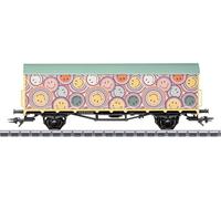 Märklin 048884 Wagon de marchandises CA