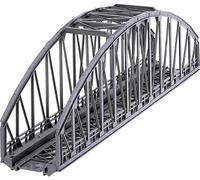 Märklin 07263 H0 Pont en arc 1 voie (H0) Voie K Märklin (sans ballast)