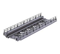 Märklin 07268 H0 Élément de rampe 1 voie (H0) Voie K Märklin (sans ballast),