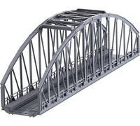 Märklin 074636 H0 Pont en arc 1 voie (H0) Voie C Märklin (avec ballast) (L x l x H) 360 x 64 x 117 mm