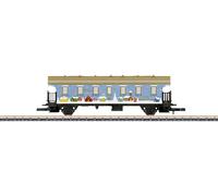 Märklin 080636 Voiture de Noël 2026