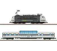 Märklin 081283 Lot de train Luxon
