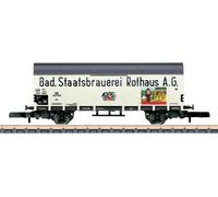 Märklin 082260 Z Wagon de fret pour les pommes de pin