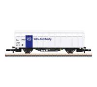 Märklin 082385 Hbbins Chariot Coulissant Multicolore