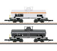 Märklin 082524 Z Kit de camions-citernes TP DB