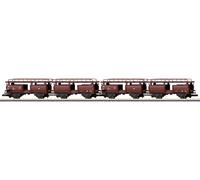 Märklin 086234 Z Véhicule de transport automobile Wagenp.Laae 540