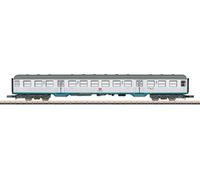 Märklin 087163 Z Voiture de tourisme Silberling DB A.