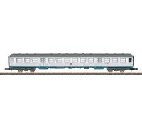 Märklin 087163 Z Voiture de tourisme Silberling DB A.