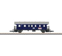 Märklin 087515 Z Märklin-Magazine-Wagon 2026