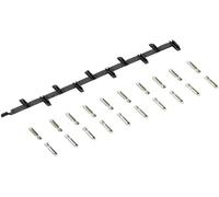 08954 (Z) Voie Märklin miniclub Eclisse