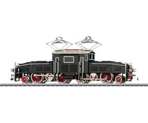 Märklin 18044 H0 crocodile CS700 messe