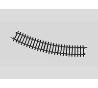 Märklin 2221 Voie C Courbe R1 360 mm 30° HO NEU