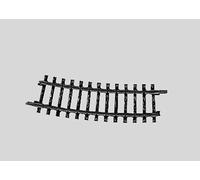 Märklin 2223 Rail Courbé R1 360 mm 155° K-Gleis HO Neuf