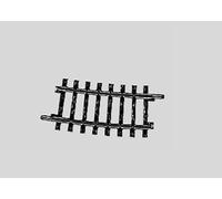 Märklin 2234 Rails Courbés R2 424,6 mm 7,5° K-Gleis HO Neuf