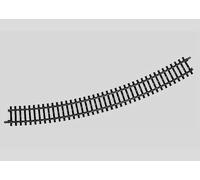 Märklin 2241 Rail Courbe R3 553,9 mm 30° K-Gleis HO NEU