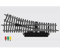 Märklin Aiguillage Voie K à droite H0 2263 – Longueur 168,9 mm – Neuf