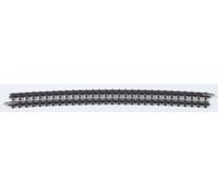 Märklin - 2274 - Modélisme Ferroviaire - Rail - Courbe - 14°26' - R902,4 mm