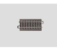 Märklin Rail droit C-Gleis 24071 – 70,8 mm – Neuf